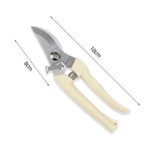 Stainless Steel Gardening Shears Garden Shears Pruning Pruning Trimming Cutters