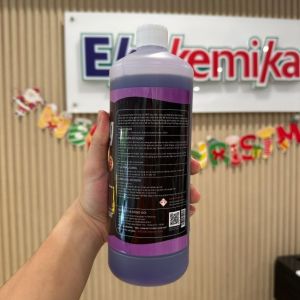 Dung Dịch Rửa Xe Không Chạm 1L T-Rex 9 Ekokemika Nước Rửa Ô Tô Xe Máy Bọt Mịn Dày Giúp Kéo Chất Bẩn Phukienprocare