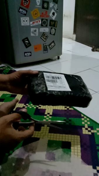 Buyer review video 2