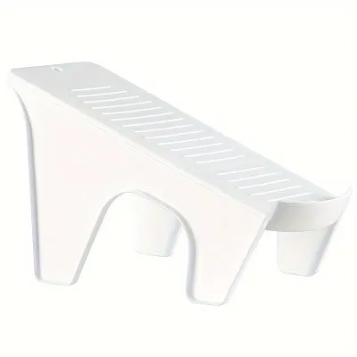 Shoes Storage Rack Portable Adjustable Plastic Space Saving Closet Shoes Organizer Stand Shelf