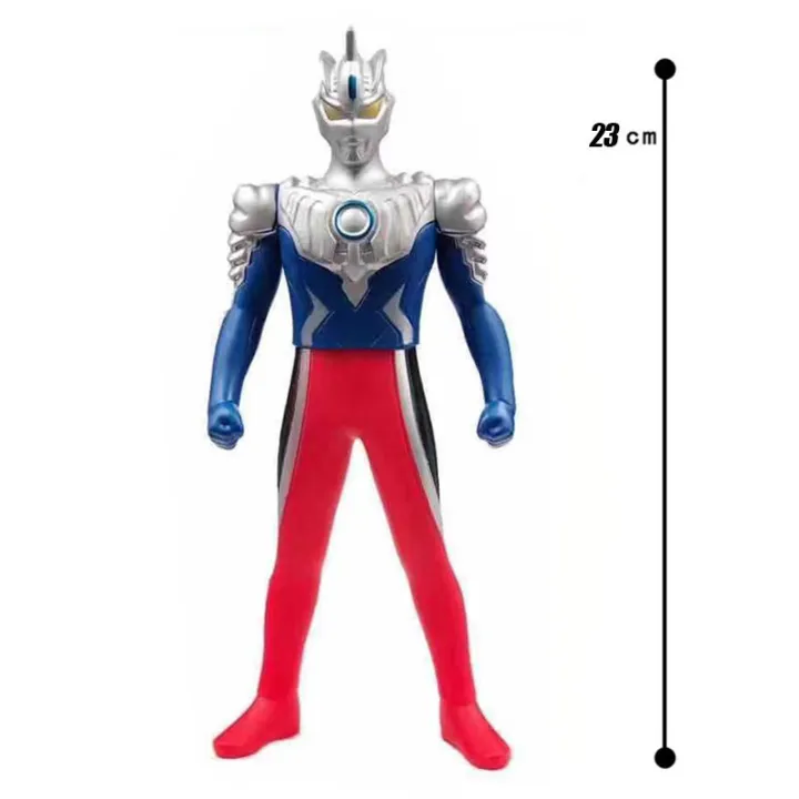 LZ60%20Ultraman%20Toy%2023cm%20Height%20Rubber%20Movable%20Geed%20Zero%20Belial%20Dx%20Altman%20Doll%20figure%20L60Z%20-%20Image%209