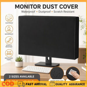 Computer Monitor Dust Cover Waterproof Lightweight Computer Screen Sleeve Display Hd Panel Protector