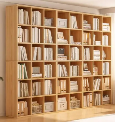 Book Shelves Shelf High Various Sizes Combination