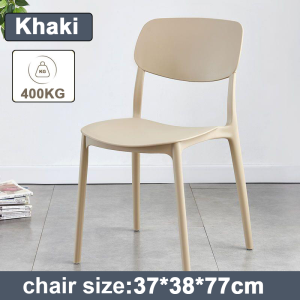 DIODIY Modern Folding Dining Table 120CM/100CM/80CM with Adjustable Height and Sturdy Metal Frame