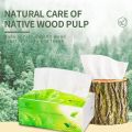 H&L COD#20PCS baby wipes and tissue Combo Unscented baby wipes 10 packs 80 sheets tissue wipes Facial paper. 
