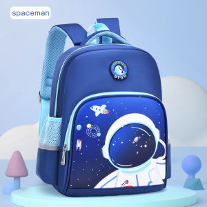 Childrens Backpack School Bag for Kindergarten Student Large Lightweight for Kids Boy/Girl Burden Reduction 3-6 Years