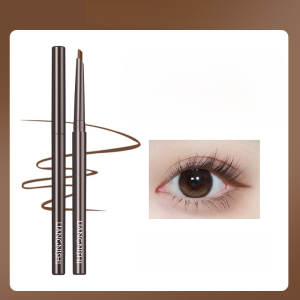 Waterproof Eyeliner Gel Pen Long-Lasting Waterproof Smudge-Proof Eye Makeup Tool For Beauty Decoration And Eye Care