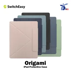 Origami iPad Protective Case – SwitchEasy