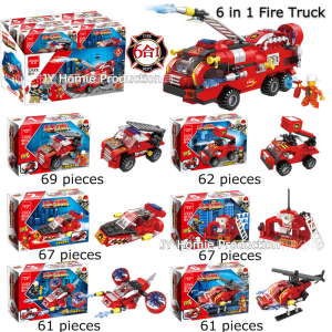 Block Toys for Kids Nano Block Building Blocks Kid Toys Mainan Kanak Kanak Mainan Budak Lelaki Mainan Budak Perempuan