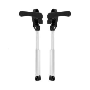 Mở rộng motorhomes Trailer du thuyền cửa sổ đạo cụ cường độ cao nhôm hoặc thép không gỉ thích hợp cho bền lâu sử dụng