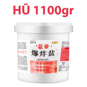 [HCM]Bột Tẩy Trắng Quần Áo Thần Thánh 1100gr - Thuốc tẩy trắng làm sáng quần áo bị ố vàng vết bẩn khó giặt HD3406