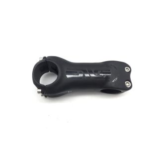 ENVE Matte Full Carbon Fiber Bicycle Stem Road/MTB Carbon Stand Stem Bicycle Parts Angle 6/17 Degree