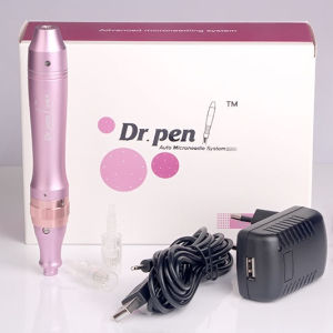 Máy Phi Kim Máy Lăn Kim Dr Pen M7-C(Không tích điện)