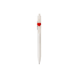 Deli Nusign DIY Retractable Puzzle Bullet Tip Gel Pen 0.5mm Black NS888