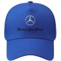 Mercedes-Benz AMG Mercedes 4S Store Work Clothes, Baseball Caps, Brand-name Men's Hats, Men's Hats, Autumn And Winter Hard Tops. 