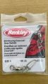 BERKLEY BALL BEARING CROSS-LOK SNAP SWIVELS. 