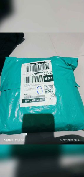 Buyer review video 6