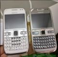 Điện Thoại Nokia E72  Có 3G, Wifi Loa To Nghe Gọi Rõ Ràng – Bảo Hành 12 Tháng. 