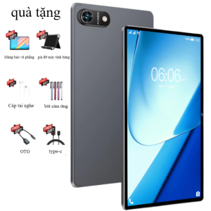 UODEGA Tap P70 Tablet với màn hình 12 inch Android13 Full HD Hỗ trợ SIM kép Dung lượng cực lớn 16GB+1TB 15000mAh COD Ultra High Camera 48PM Máy tính bảng đa chức năng 🔥 Mua 1 tặng 6 🔥