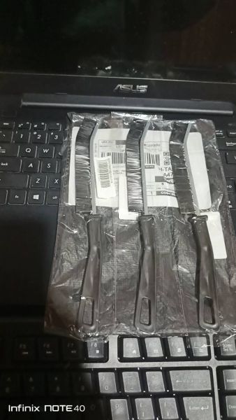 Buyer review video 6