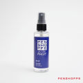 Penshoppe All Day Pulse Blue Floral Scent Body Spray - Perfume For Men 75ML. 
