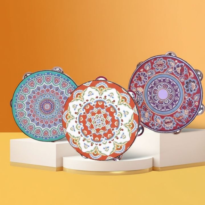 tìm hiểu về mã m code trong lập trình gia... GEORG 8 inch Đàn tambourine dành cho người lớn Gỗ Âm thanh leng keng ...