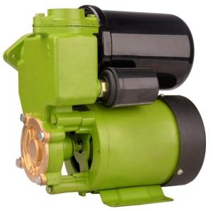 MAXPUMP PS-125A Pompa Air Sumur Dangkal semi jet pump 220v 125watt Pompa Air Penguat Aliran Air Otomatis