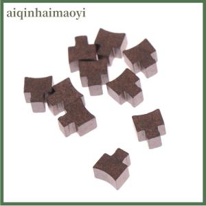 aiqinhaimaoyi 10pcs RS550 Motor Carbon Brush Replace for Milwaukee Electric tool