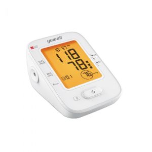 Official Yuwell Electronic Blood Pressure Monitor YE620B 5 YEARS WARRANTY