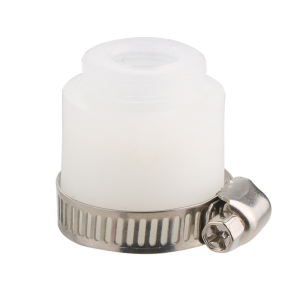 🔥ราคาถูก🔥ท่อต่อก็อกน้ำ 360องศา ดัดได้ ขนาด 20 ซม.30 ซม. 50 ซม. สายยางซิลิโคน