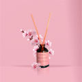 Reed Diffuser Relaxing Aroma Terapi Ruangan By Numea Organic. 