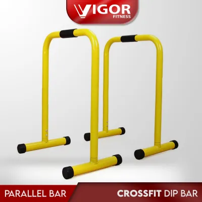 Crossfit Dip bar Parallel bar