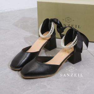 XX2282-DD Sanzeil Ravel Heels