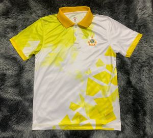 เสื้อพิมพ์ลาย พระราชพิธีมหามงคล 72 พรรษา