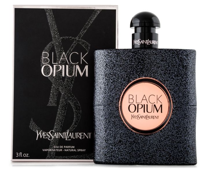 black opiume parfum femme | Lazada.co.th