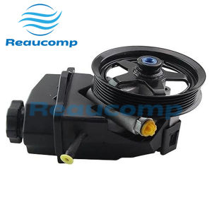 Power Steering Pump 88963473 8896-3473 2069989 2069-989 88964571 For BUICK RENDEZVOUS TERRAZA CHEVROLET VENTURE UPLANDER