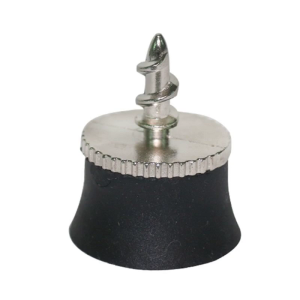 Bền bóng gôn núm hút cao su picker Sucker Retriever Cán gậy đẩy dụng cụ huấn luyện phụ kiện