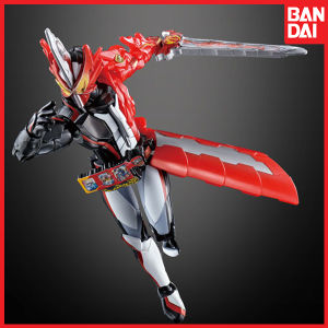 SO-DO Kamen Rider Almighty Saber