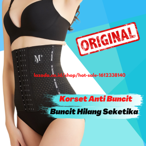 Korset Pelangsing Perut Buncit Pakaian Dalam Wanita Underwear Made In Korset Perut Kwalitas Premium