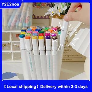 【Local shipping】 Large Capacity Desktop Storage Pen Holder Desk Organizer Pencil Display Cup Simple Office School Supplies Stationery Box