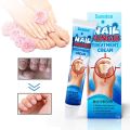 [SUMIFUN Nail Fungus Treatment Anti Fungal Cream 20g] Fungisol Antifungal Nail Repair Cream Fungisol Antifungal and Paronychia Treatment Onychomycosis Broken Nail Infection Effective Anti-Fungal Hand Foot Skin Care. 