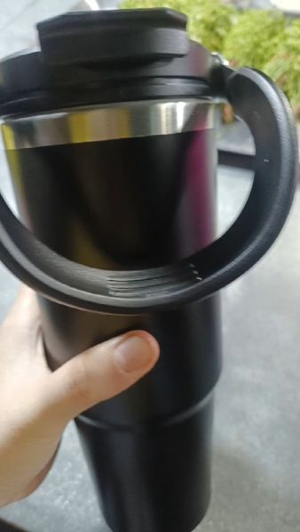 Buyer review video 3