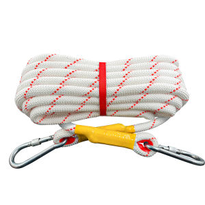 สายร้อยโพลีโพรพิลีน | น้ำหนักเบา ยืดหยุ่นสูง ทนกรดและด่าง กันแดด สำหรับการตั้งแคมป์กลางแจ้ง / การเคลื่อนย้าย / งานเกษตรกรรม ใช้งานได้หลากหลาย