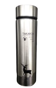 THERMOFLASK WITH STAINLESS STEEL VACCUM BOTTLE [SG READY STOCK]