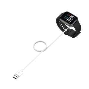 Power Adapter for GST LS09B Watch Charging Cradle Cable Dock Mount Bracket Stand Smartwatch Holder