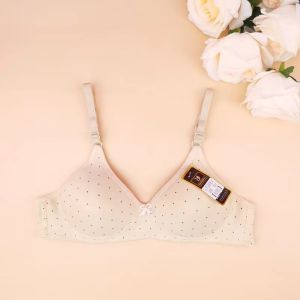 เสื้อในแฟชั่นไม่มีโครงมี2ตะขอ  ผ้านิ่ม ใส่สบาย ของส่งจากไทย