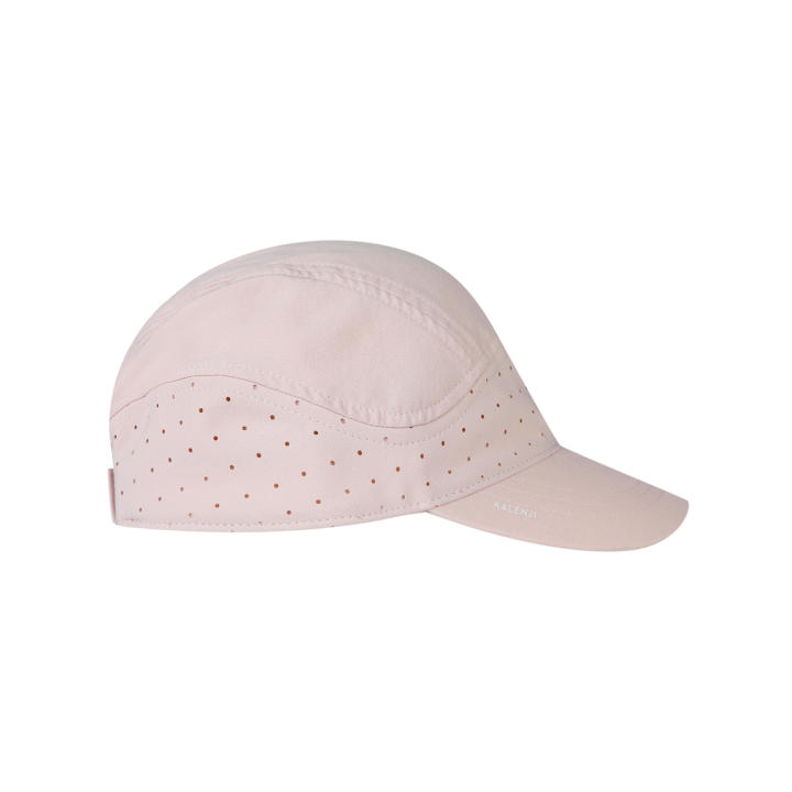 Decathlon Jogging Unisex Hat (Sun Protection, Breathability