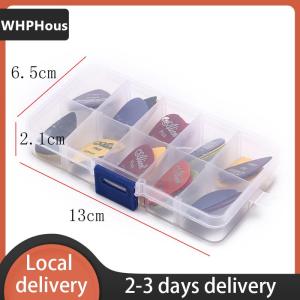 [COD] WHPHous Ship within 24 hours 30pcs set electric guitar pick acoustic music picks plectrum guitar accessories