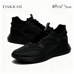 DAKKAR OLAFF -Sepatu Running Sneakers Pria Big Size ( 39 - 44 ) 45 46 47 48 49 50 51 52 - Sepatu Jumbo Pria