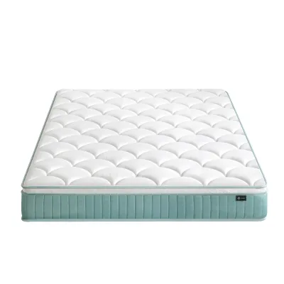 Spring Mattress Zinus Comfort Motion Isolation 25cm